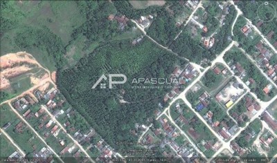 Área