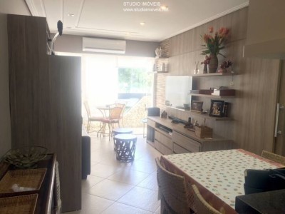 Apartamento com vista mar - Praia Martim de Sá