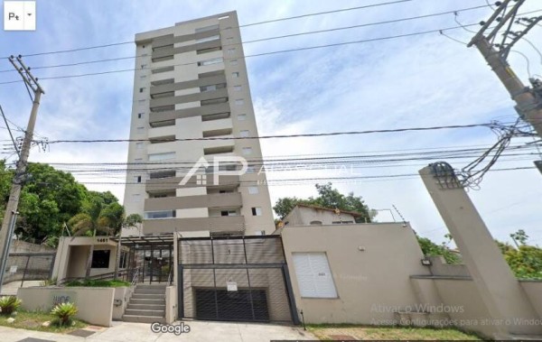 Apto 3dormitórios 1 suite) 2 vagas G. Santa Terezinha-Taubaté -