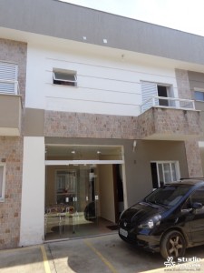 Excelente Casa dentro de Condomínio Fechado na Massaguaçu
