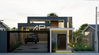 House One - Oportunidade única em Caraguá!