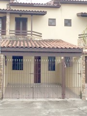 CASA PARA LOCAÇÃO NO BAIRRO DO INDAIÁ