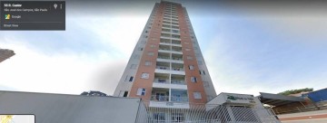 Apartamento 2 dts - Prédio com lazer - Jardim Satélite/ SJCampos