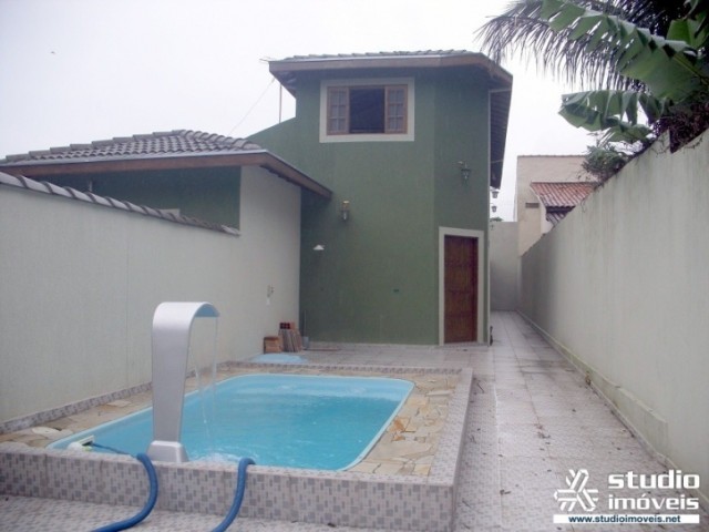 Casa - Praia da Cocanha
