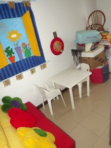 Apartamento