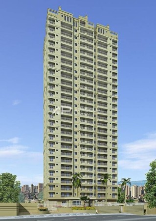 Aptos. NOVOS 3dts ( 1 suite ) bairro Vila Ema - São José dos Campos