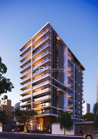 Apartamento 2 dormitórios - EMPREENDIMENTO RAIZES NA VILA EMA - SJC