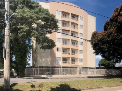 Excelente Apartamento 3 dorms. Jardim das Indústrias/SJC