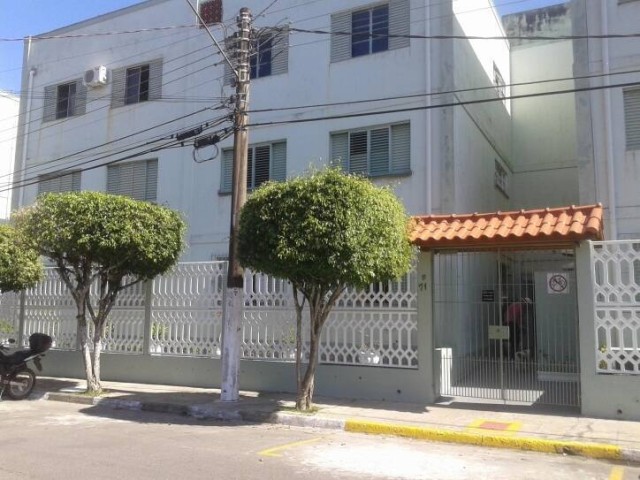 Imóvel em Caraguatatuba para venda - Apartamento no Sumaré