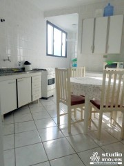 APARTAMENTO PARA LOCAÇÃO NA PRAIA MARTIM DE SÁ