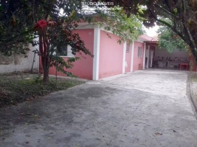 Casa a venda no Travessão em Caraguatatuba