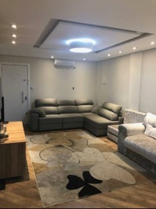 Oportunidade! Apartamento Totalmente Reformado com 02 dormitórios - Caraguá
