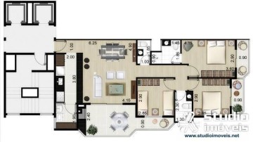 Apartamento