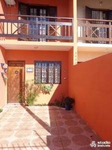 CASA A VENDA NA PRAIA MARTIM DE SÁ - CARAGUATATUBA