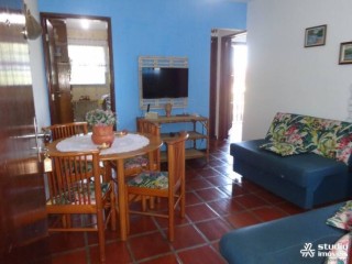 Apartamento a Venda no Indaiá