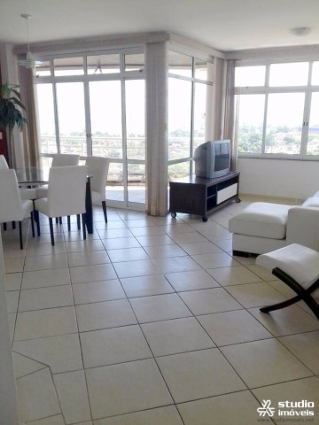 Apartamento para locação em Caraguatatuba com 03 dormitórios