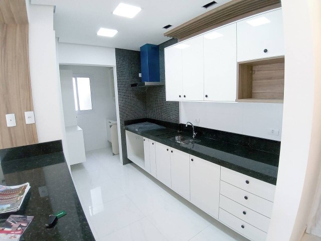 Apartamento Modelo Decorado
