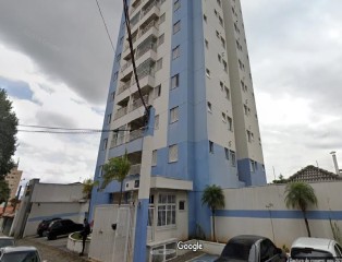 Apartamento com 2 dts - Varanda Gourmet - no J. Indústrias/SJC
