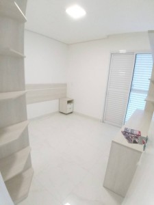 Apartamento Modelo Decorado