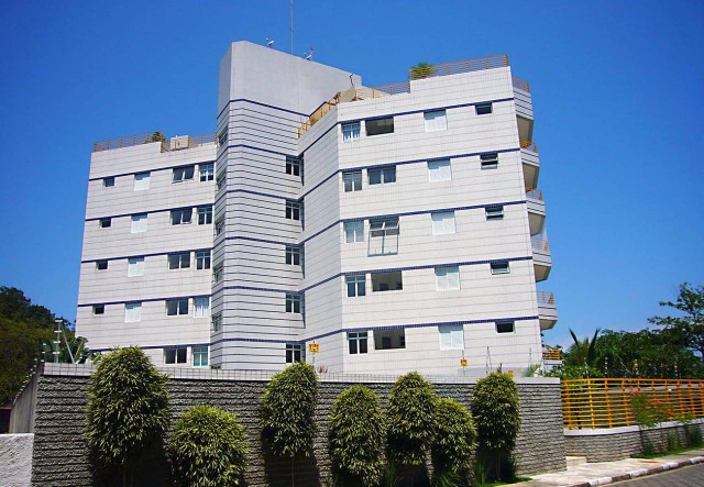 Apto. 3dts (1suite) - MOBILIADO - a 200m da Praia da COCANHA- Caraguá