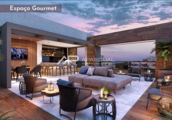 Firenze Residence - Lançamento em Itaguá, Ubatuba