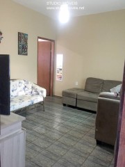 CASA PARA LOCAÇÃO CARAGUATAUBA