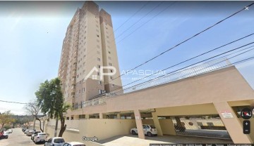 Apto. 3dts ( 1 suite ) - VARANDA GOURMET - Jardim Souto/SJC