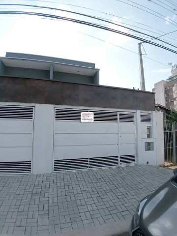 Casa Nova com 04 dorm. Localização Privilegiada - Jardim das Indústrias/SJC