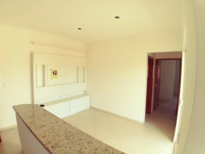 Sala Apto. Decorado