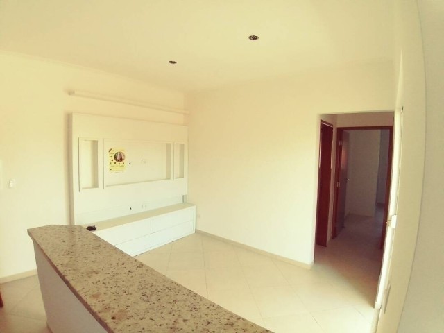 Sala Apto. Decorado