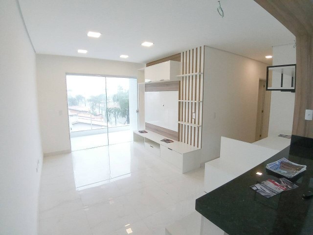 Apartamento Modelo Decorado
