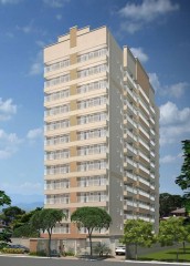 APTOS NOVOS 2 DTS ( com suite ) no Jardim Estoril/SJC