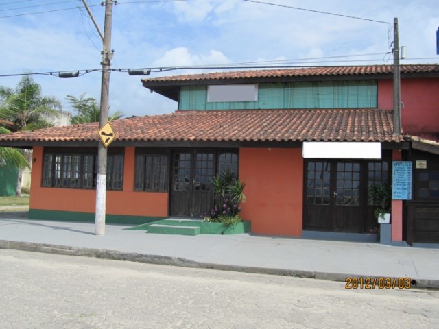Ponto Comercial