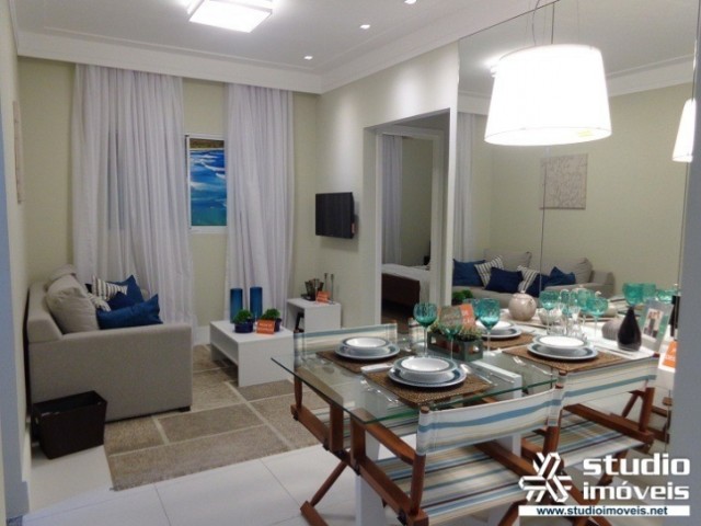 Apartamento - Martim de Sá