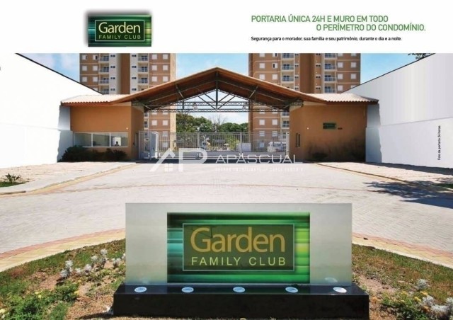 APTOS. 2 DTS ( 1 suite ) EM RESIDENCE CLUBE - JACAREÍ / SP