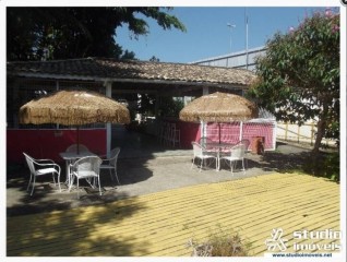 Andar Comercial