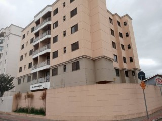 Apto. 3 dts ( 1 suite ) - 2 VAGAS - Jardim das Indústrias - SJCampos