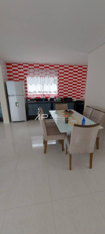 Sala de almoçojantar