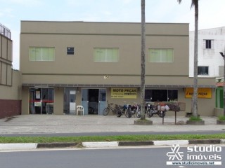 Ponto Comercial