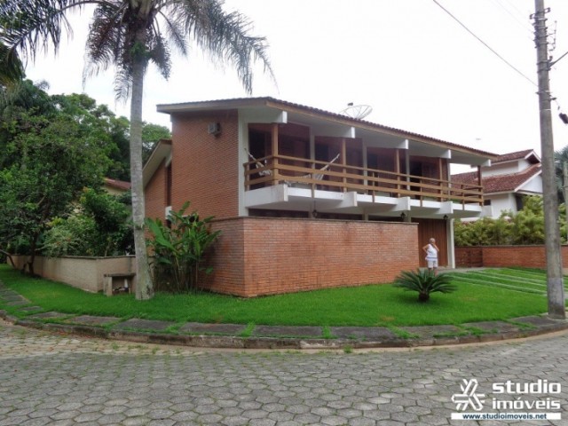 Casa - Capricórnio I