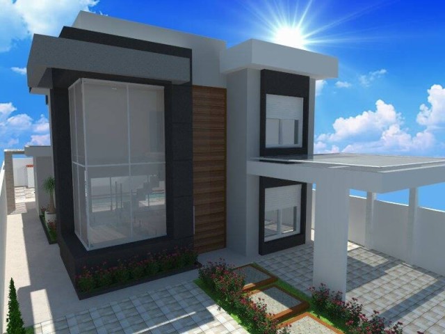 Casa Nova Alto Padrão no Condomínio Costa Nova Frente Mar