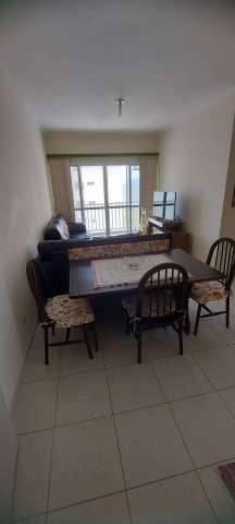 Oportunidade com vista mar no Jardim Aruan em Caraguatatuba, mobiliado!