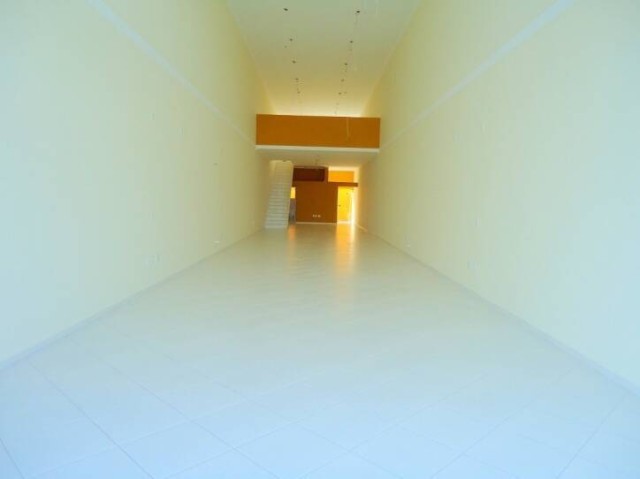 Ponto Comercial