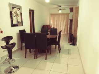 Apto. 2dts (1 suite)-Varanda Gourmet-Prédio c/ Lazer - Sumaré - Caraguá
