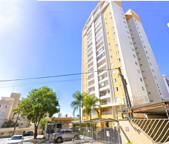 Apartamento c/ 4 dormitórios-2 vagas -varanda gourmet - Floradas São José