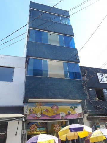 Sala comercial em Caraguatatuba