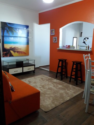 Apartamento a venda em Caraguatatuba - Imobiliária em Caraguá