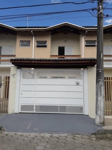 Aluguel em Caraguá, casa excelente para locação perto do Centro