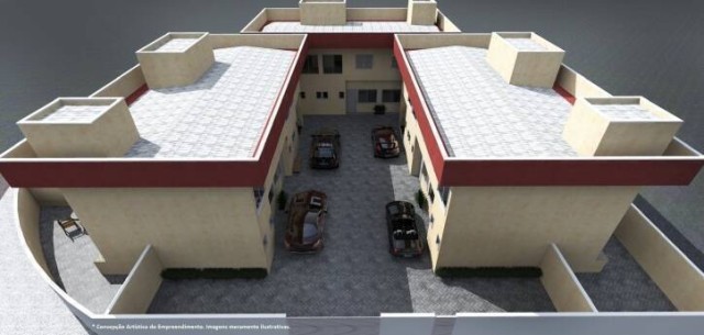 Casa a venda na Praia da Massaguaçu em Caraguatatuba