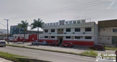 GALPÃO CARAGUATUBA